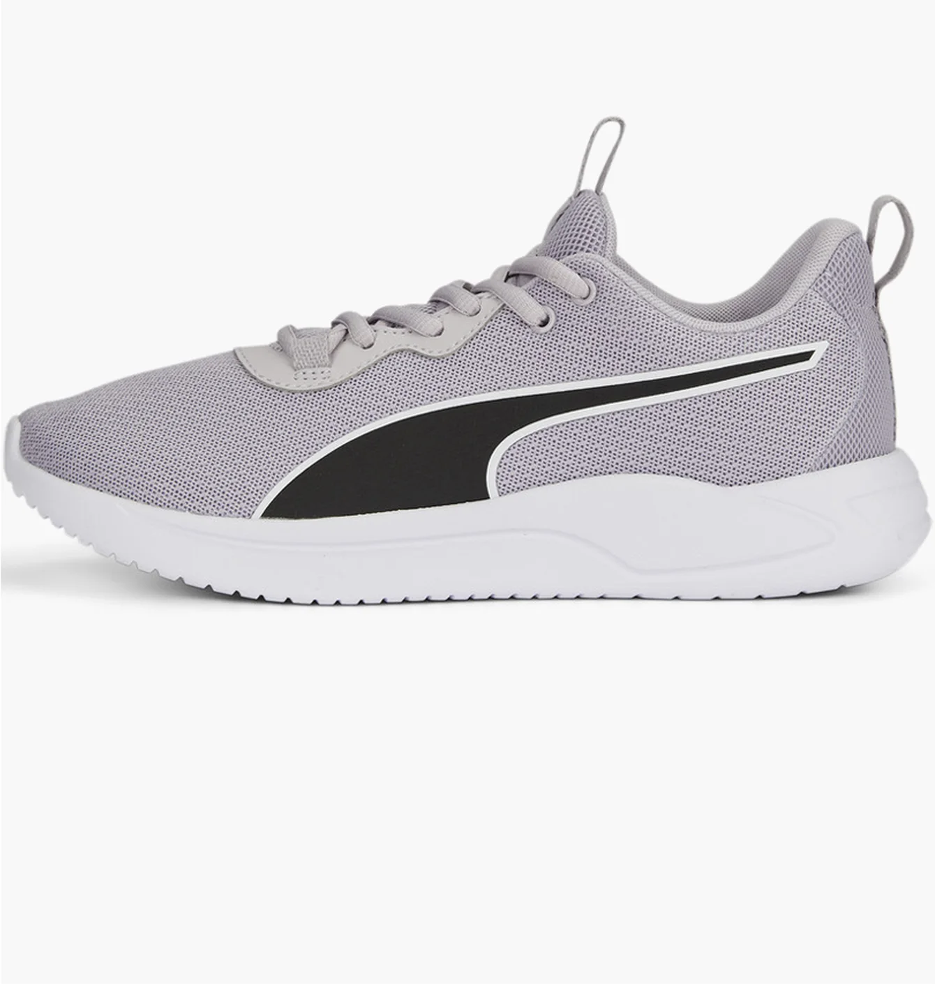 Кросівки жіночі Puma Resolve Modern Grey 377036-11