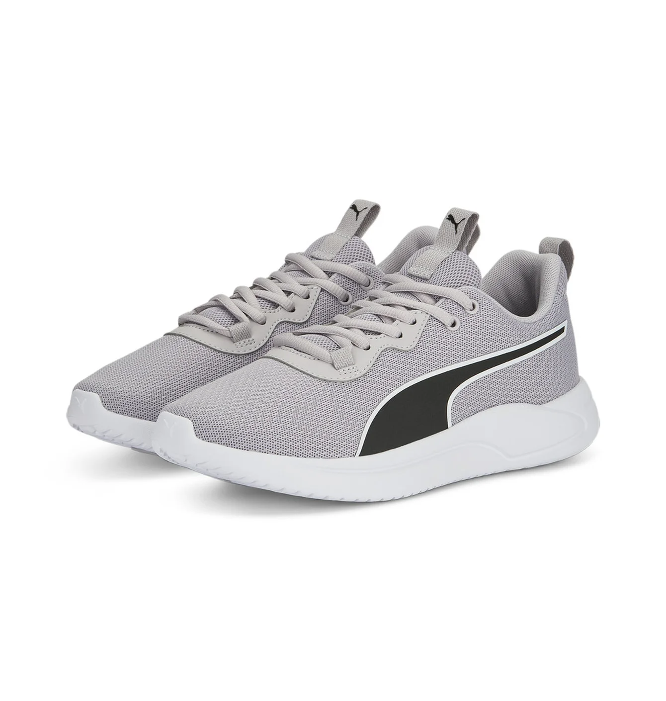 Кросівки жіночі Puma Resolve Modern Grey 377036-11