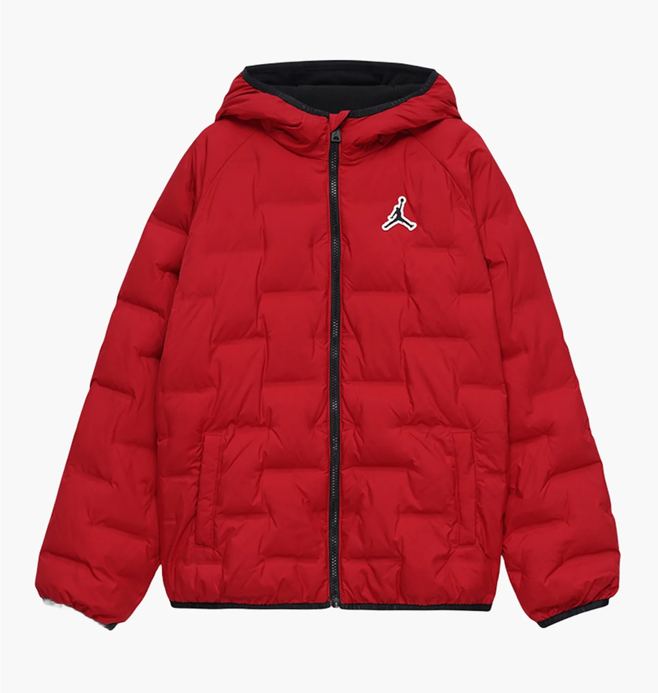 Куртка дитяча Air Jordan Jdn Welded Red 95D194-R78
