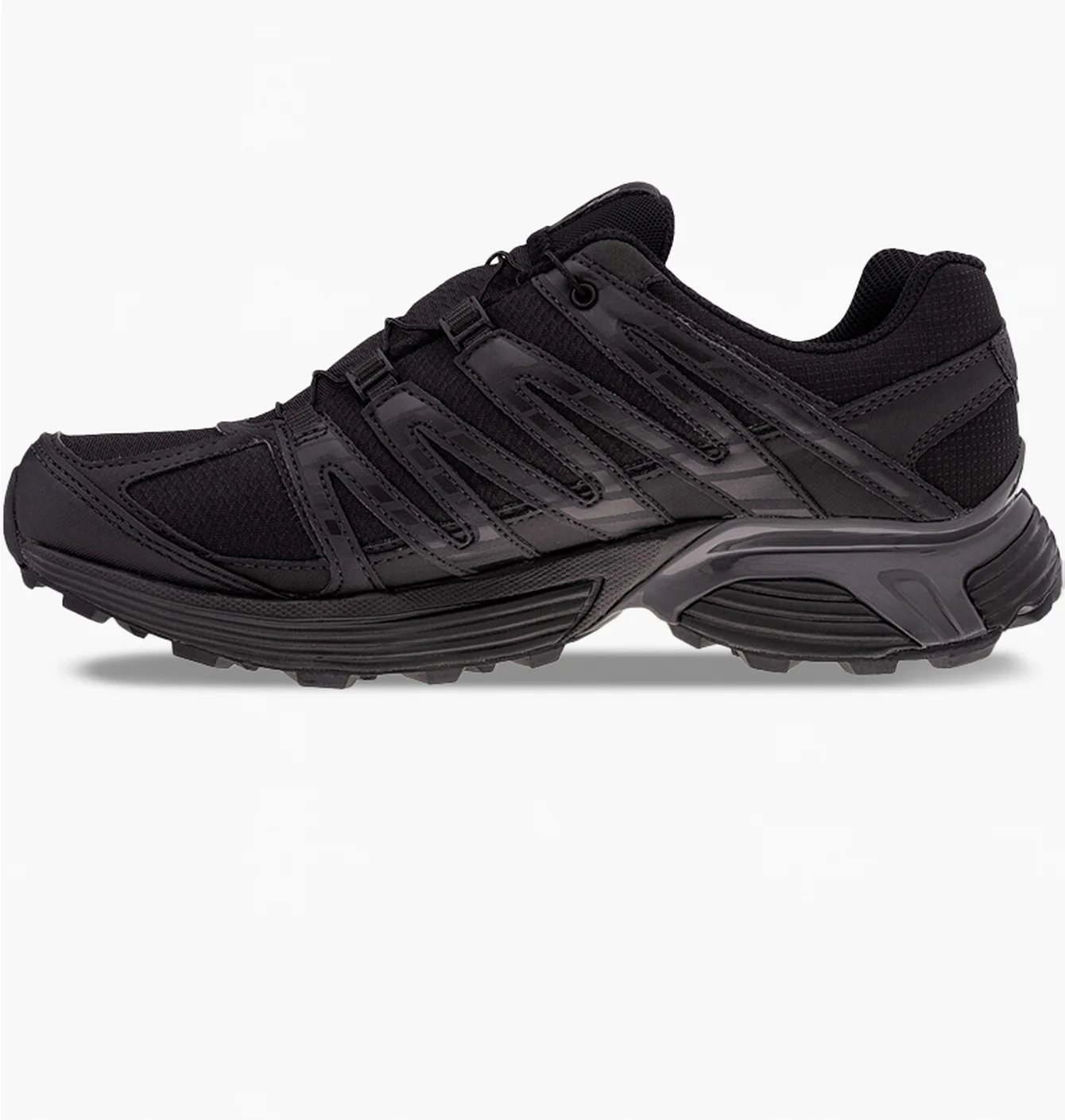 Кросівки чоловічі Salomon Xt Reckon Gtx Black L47213800