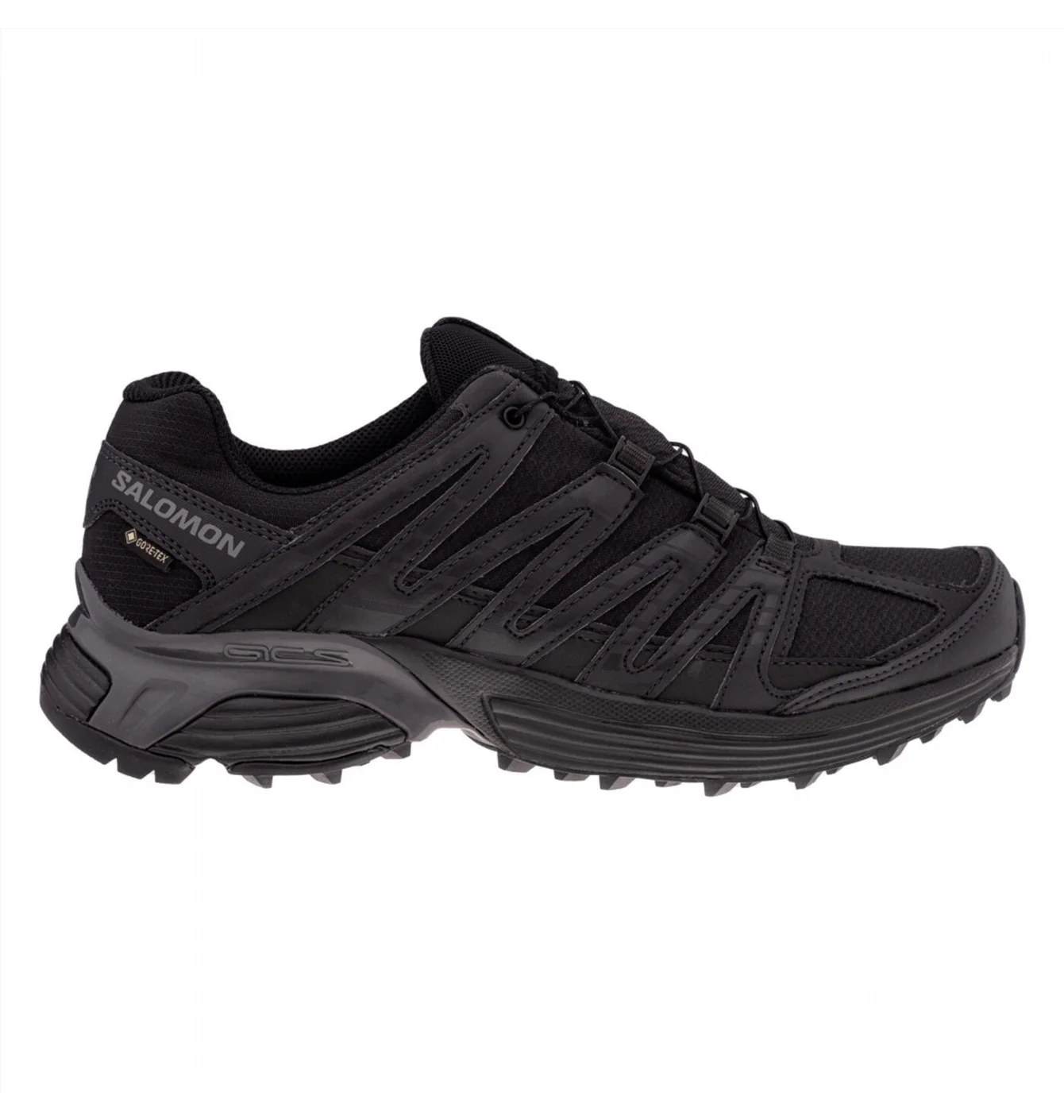 Кросівки чоловічі Salomon Xt Reckon Gtx Black L47213800