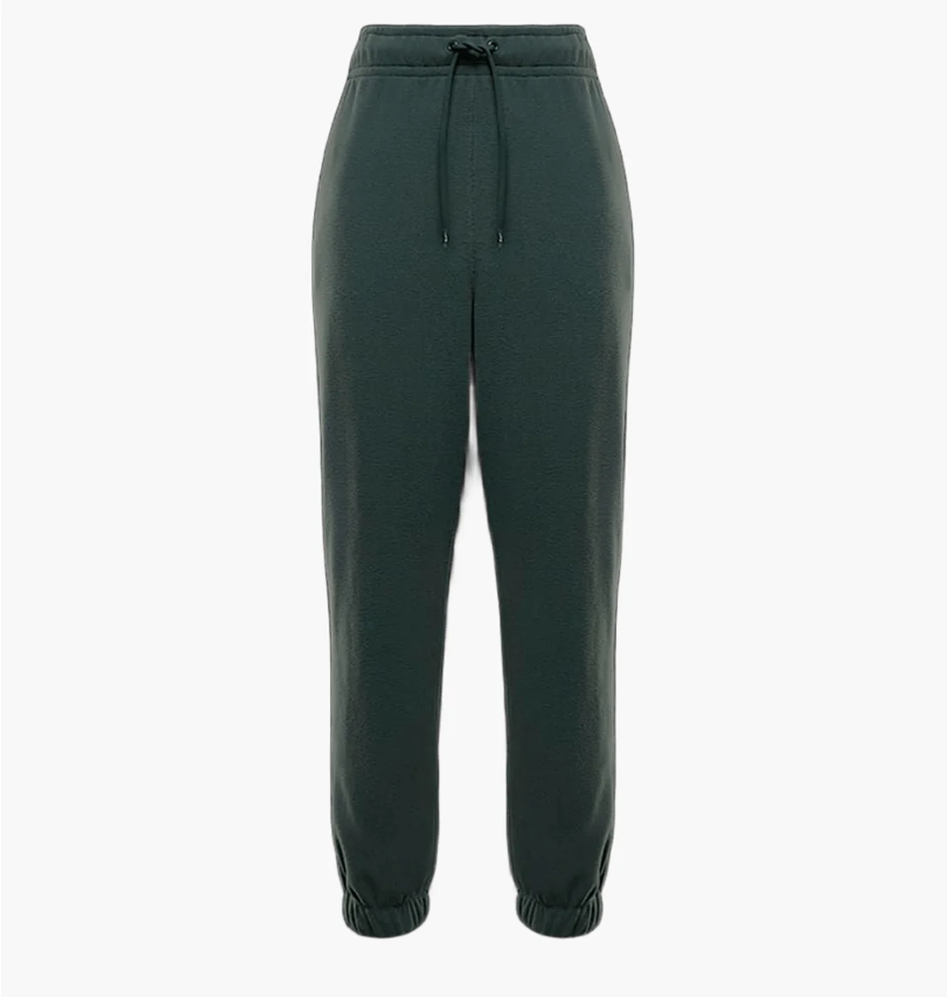 Штани жіночі Nike Therma-Fit Olive FB5578-338