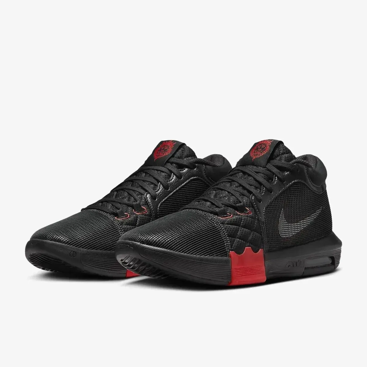 Кросівки чоловічі Nike Lebron Witness Viii (FB2239-005)