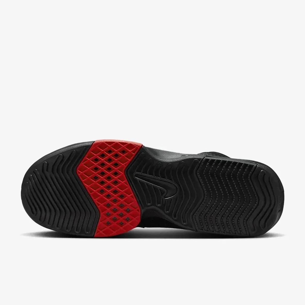 Кросівки чоловічі Nike Lebron Witness Viii (FB2239-005)
