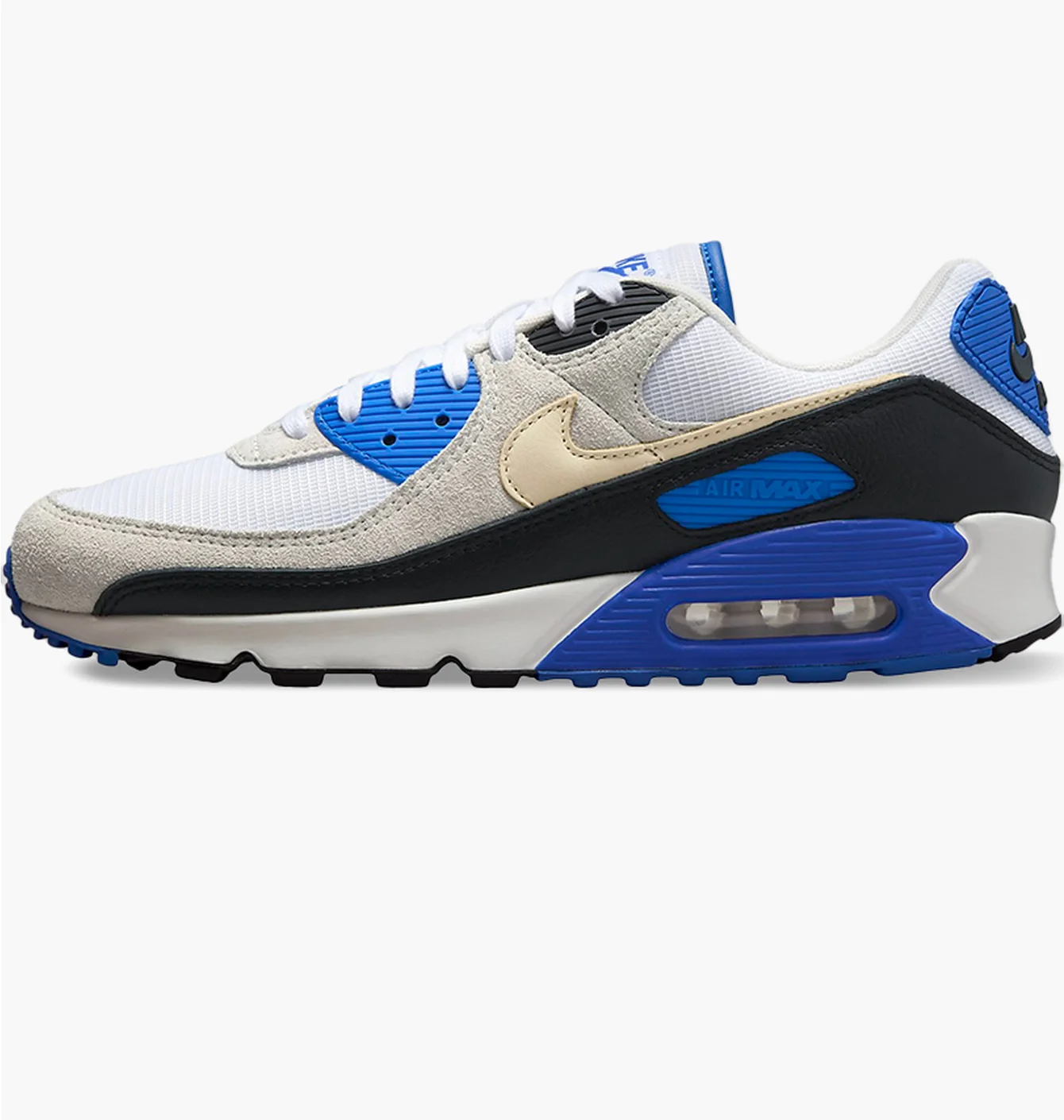 Кросівки Nike Air Max 90 PRM
