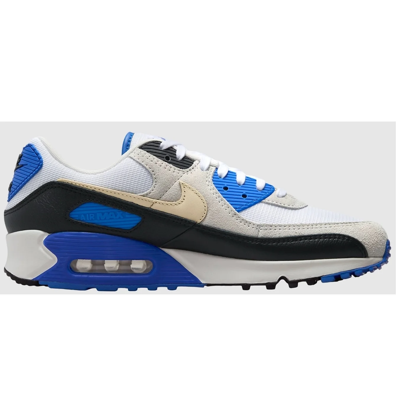 Кросівки Nike Air Max 90 PRM