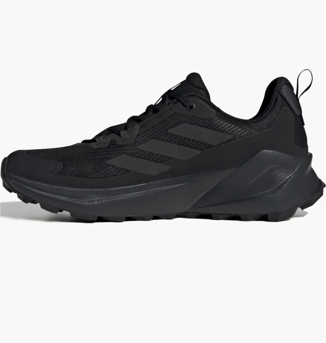Кросівки чоловічі Adidas Terrex Black JH6407