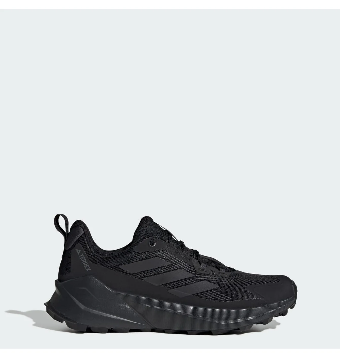 Кросівки чоловічі Adidas Terrex Black JH6407