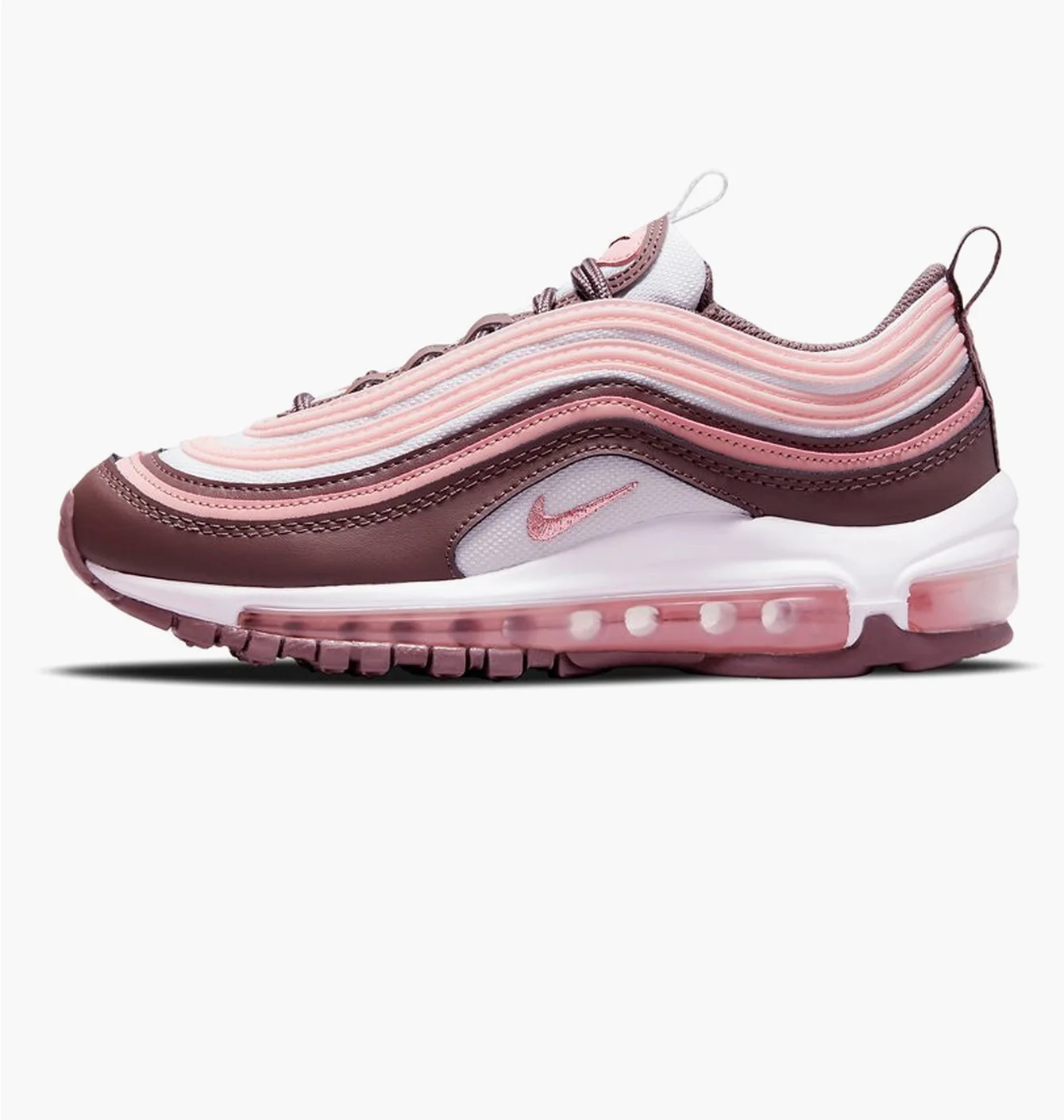 Кросівки дитячі Nike Air Max 97 Gs Violet Ore Pink 921522-200