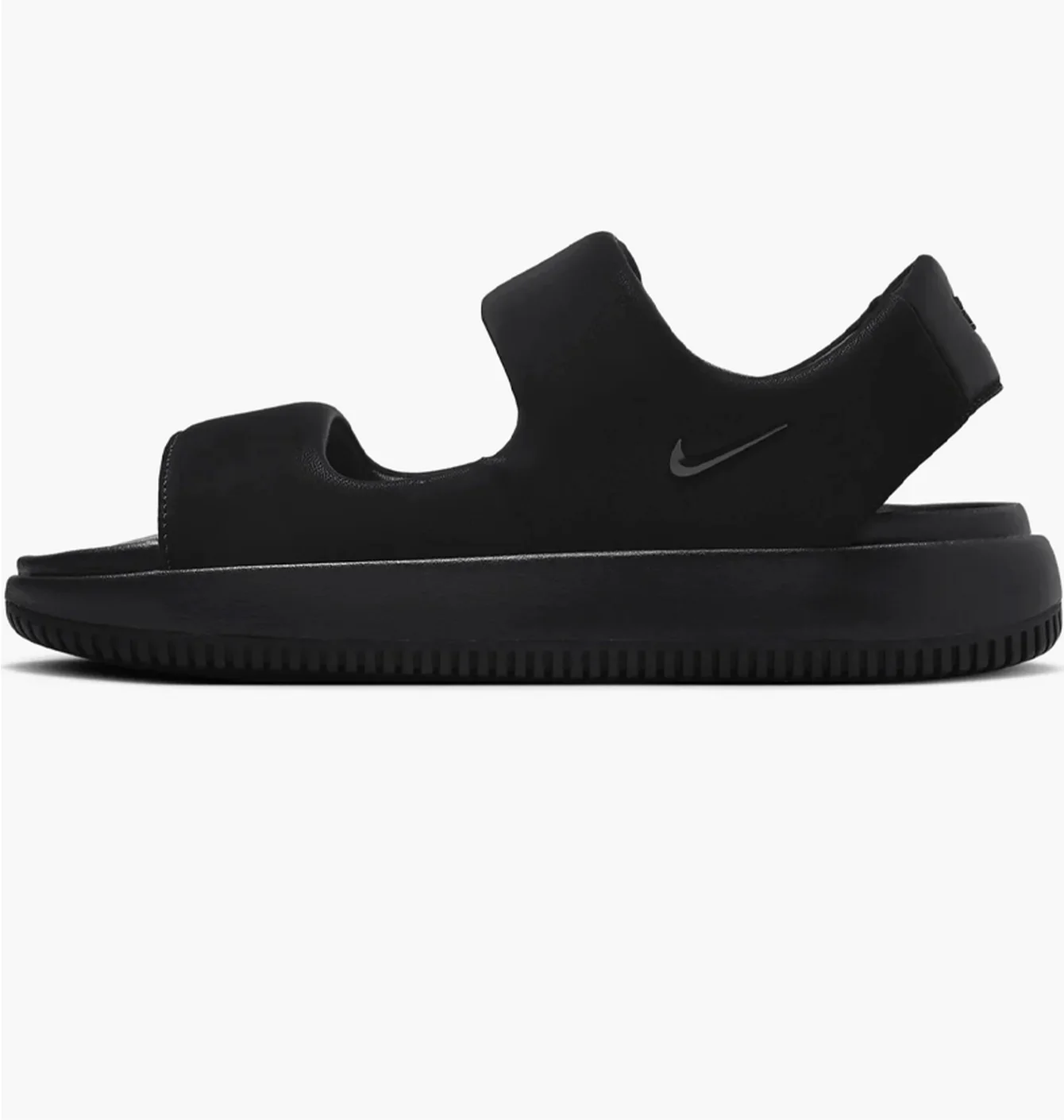 Сандалі чоловічі Nike Calm Black FJ6044-001