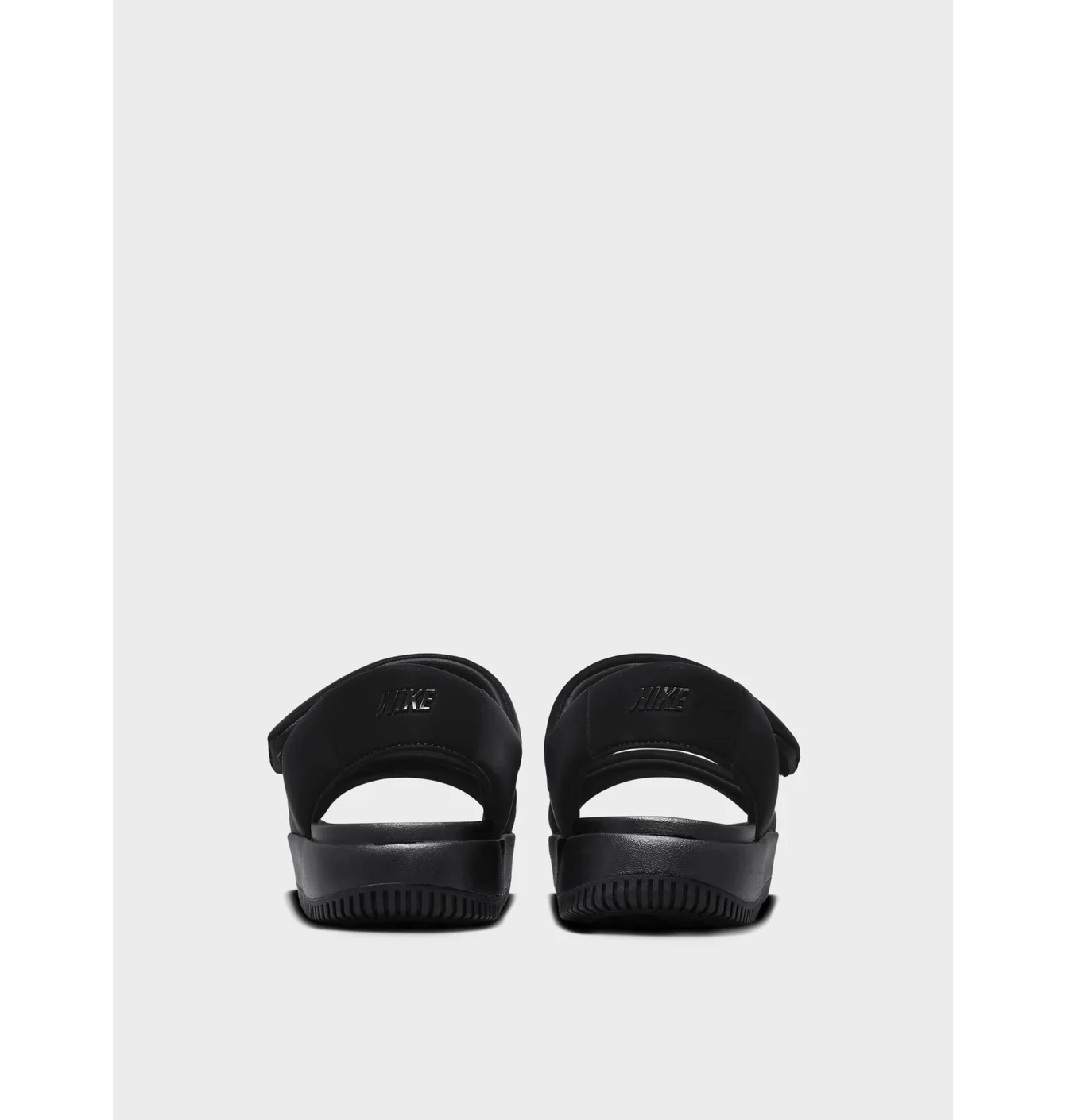 Сандалі чоловічі Nike Calm Black FJ6044-001