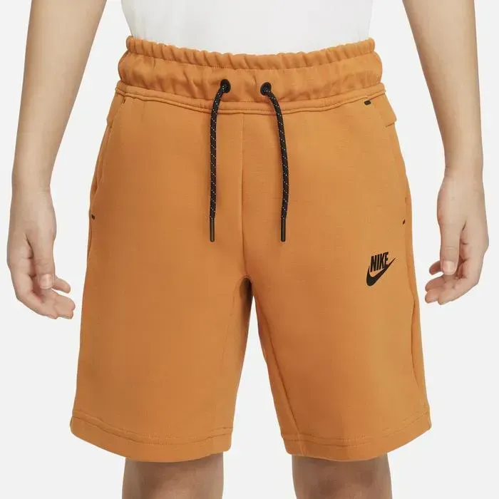 Шорти чоловічі Nike Sportswear Tech Fleece (DA0826-815)