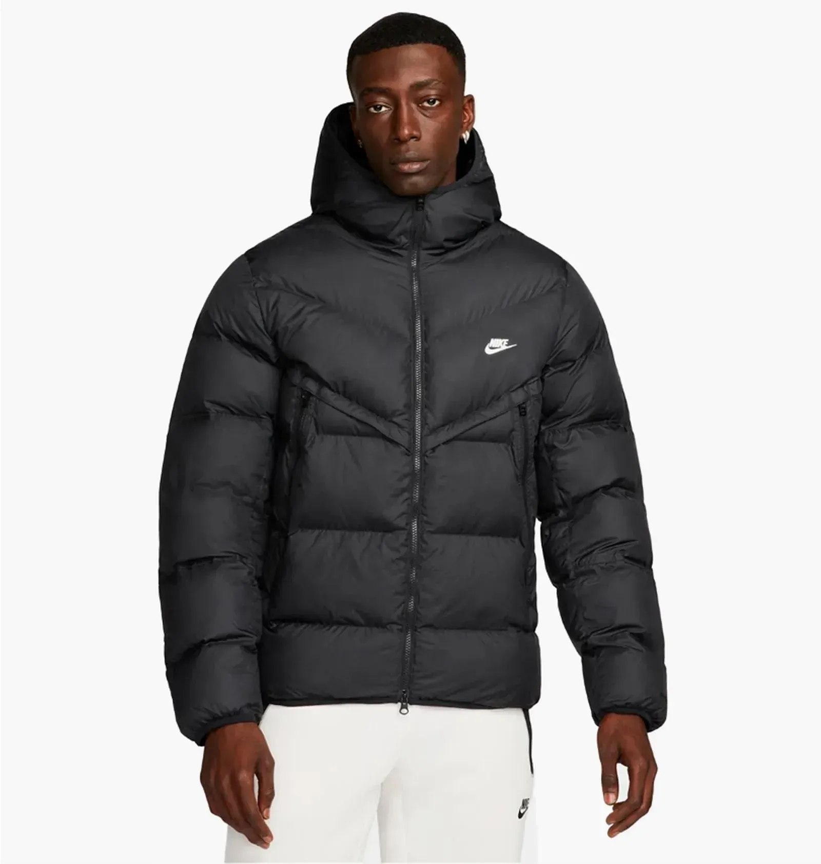 Куртка чоловіча Nike Storm-Fit Windrunner (DR9605-010)