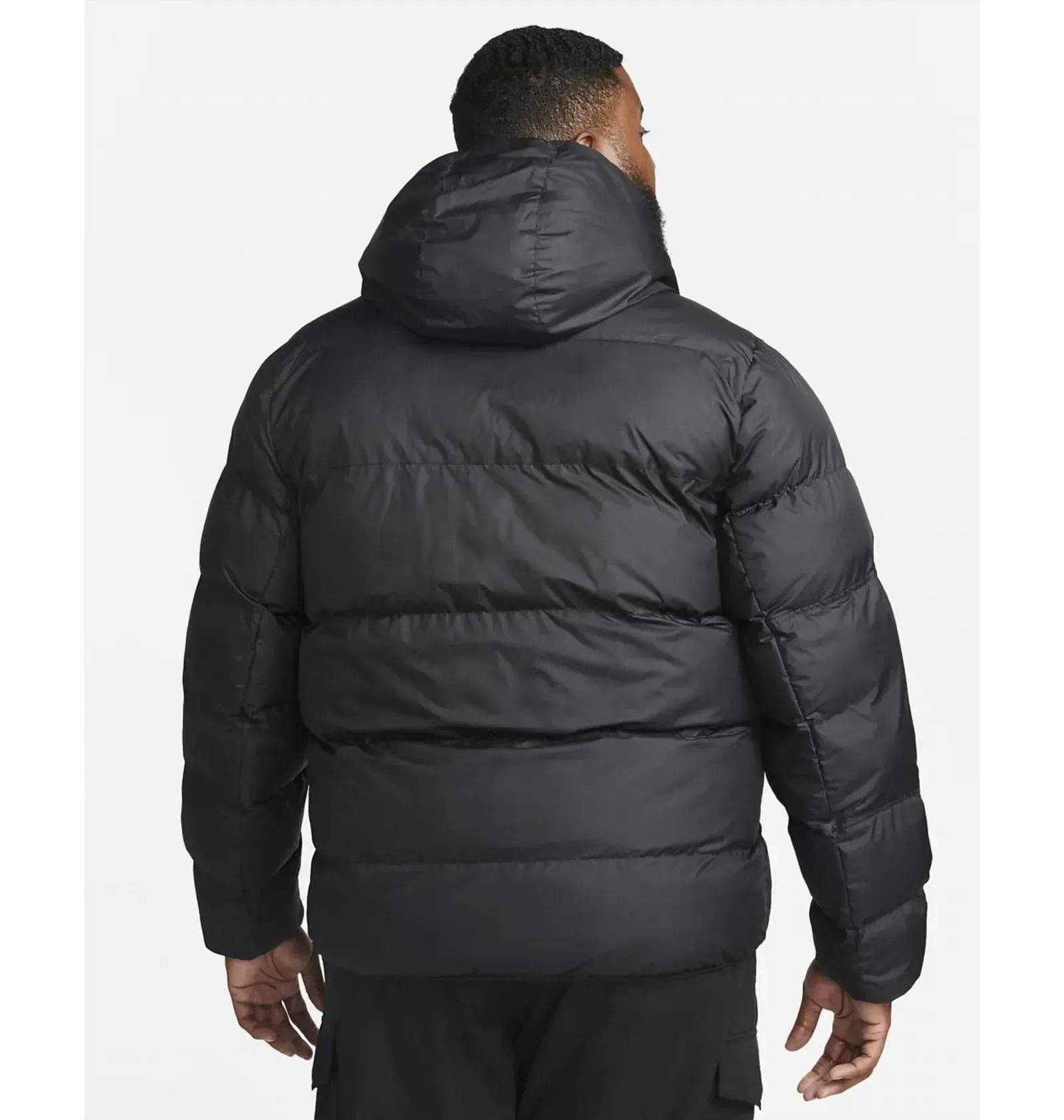 Куртка чоловіча Nike Storm-Fit Windrunner (DR9605-010)