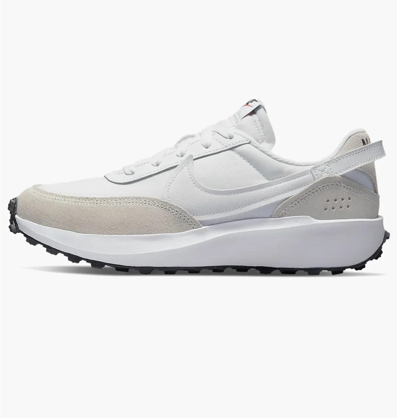 Кросівки жіночі Nike Waffle Debut White DH9523-100
