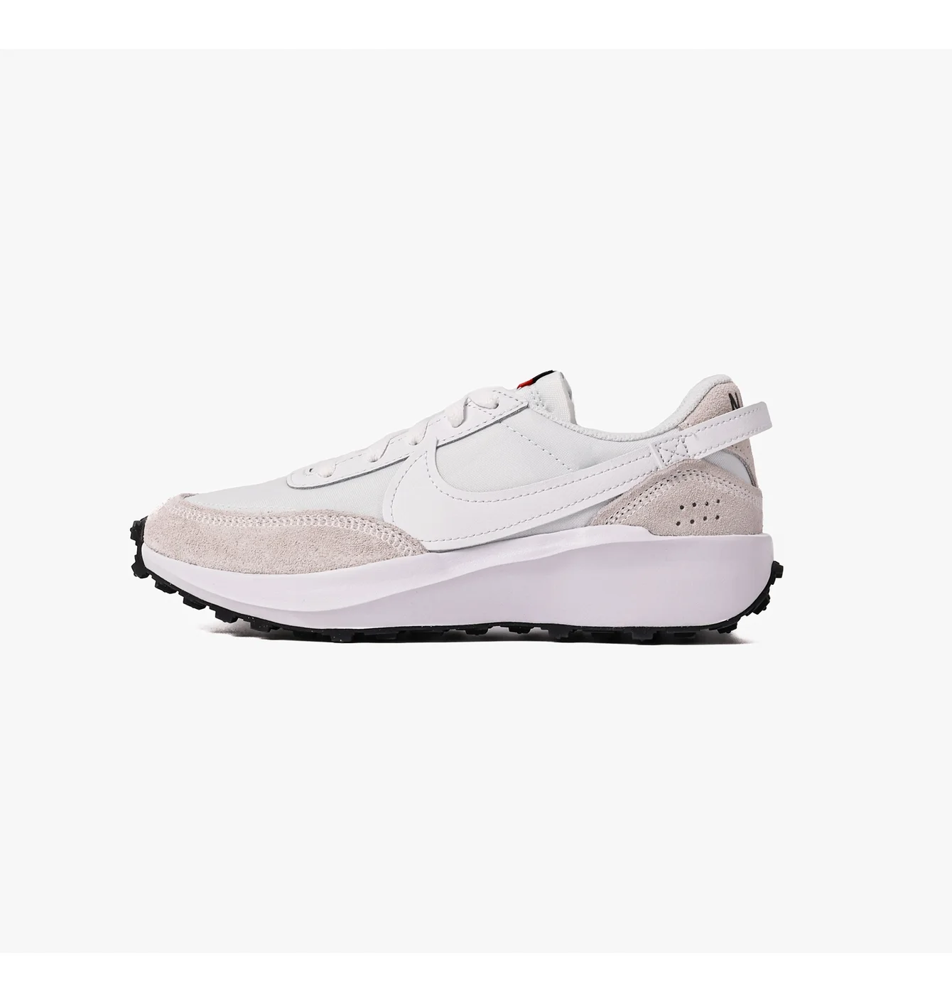 Кросівки жіночі Nike Waffle Debut White DH9523-100