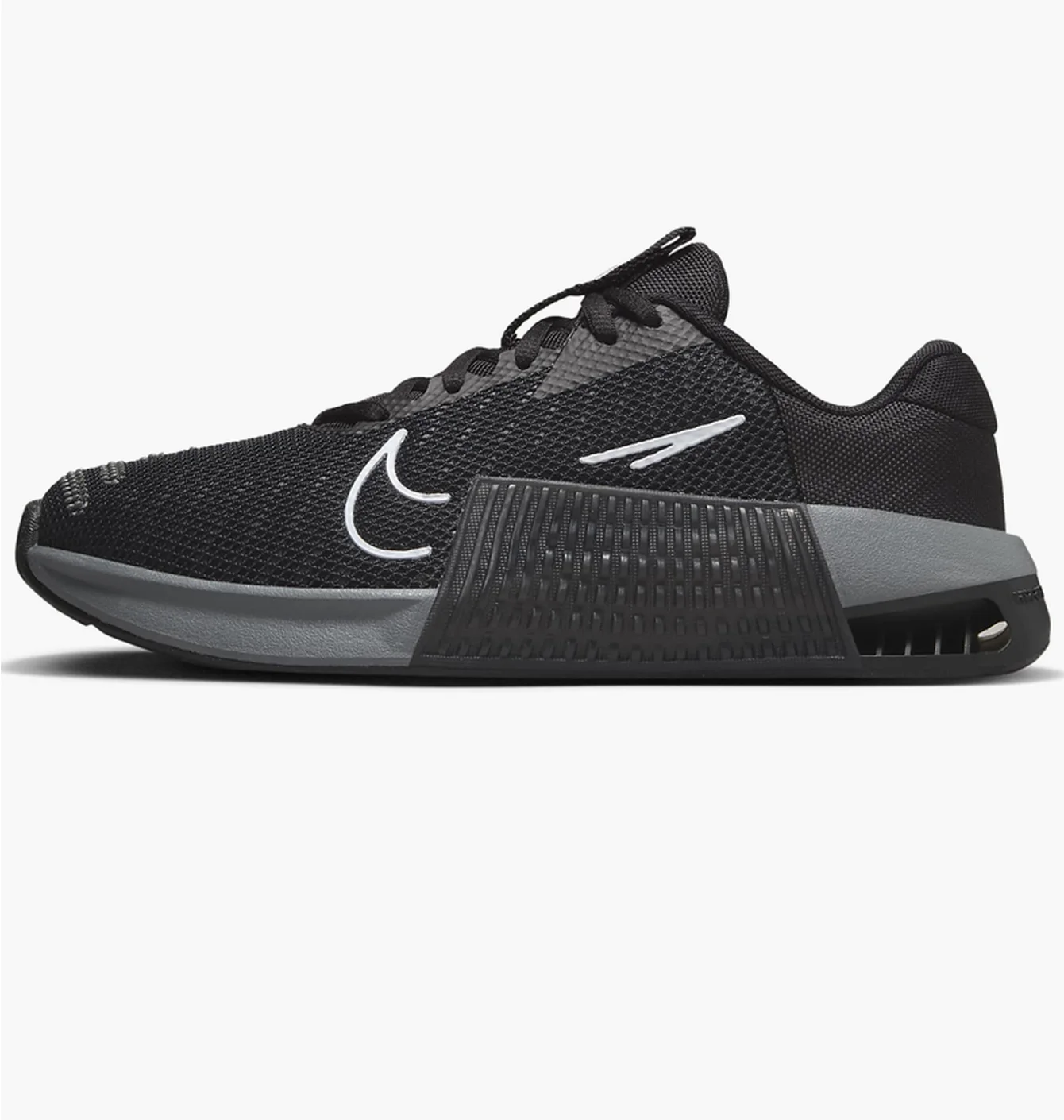 Кросівки жіночі Nike Metcon 9 WomenS Training Shoes Black DZ2537-001