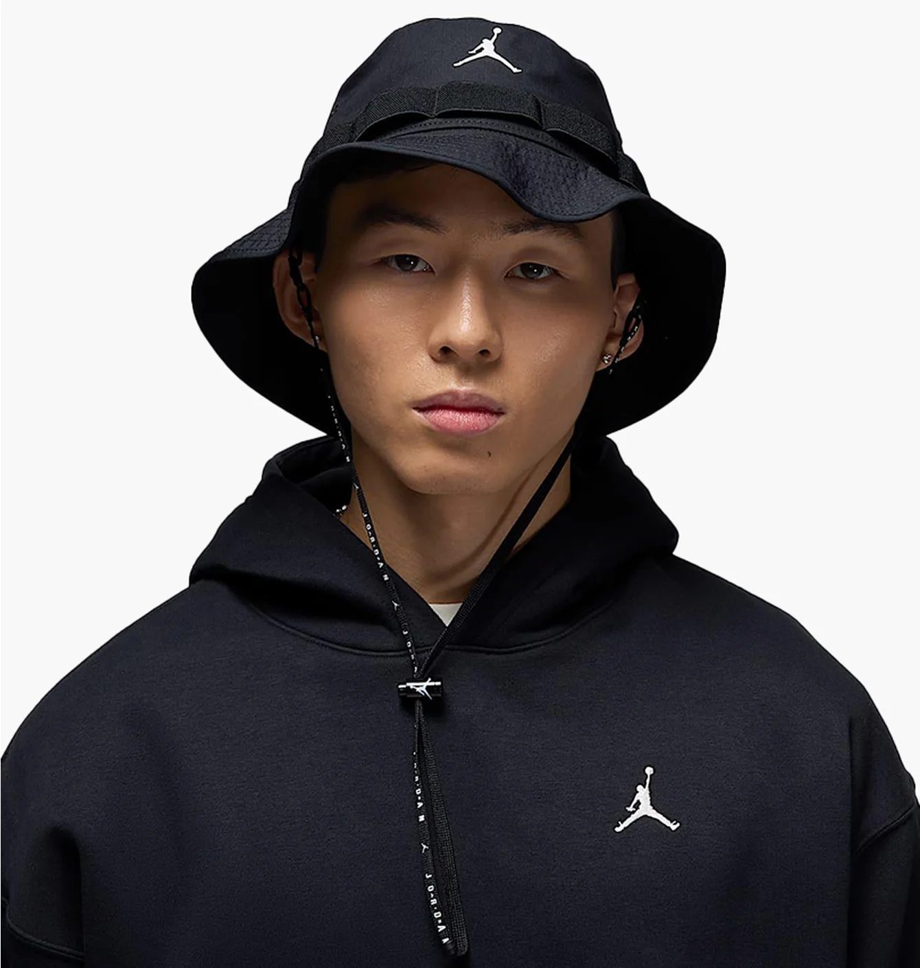 Панама унісекс Air Jordan Apex Bucket Hat Black HM5753-010