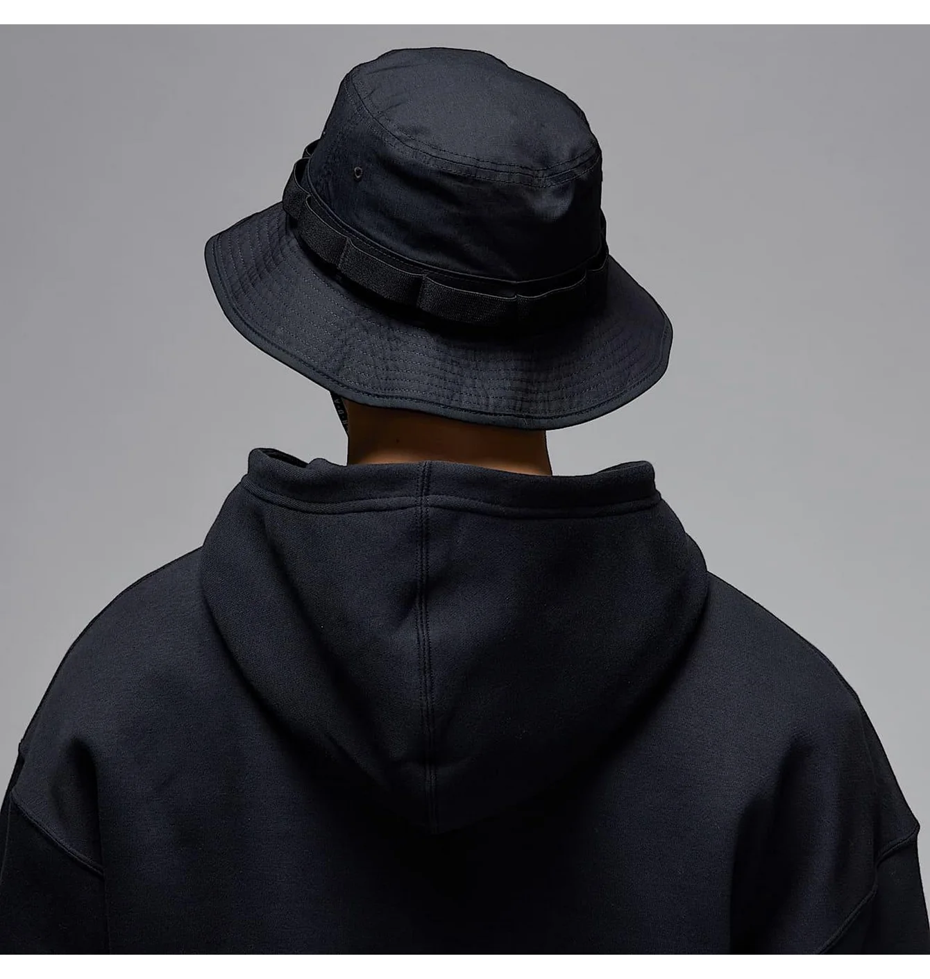 Панама унісекс Air Jordan Apex Bucket Hat Black HM5753-010