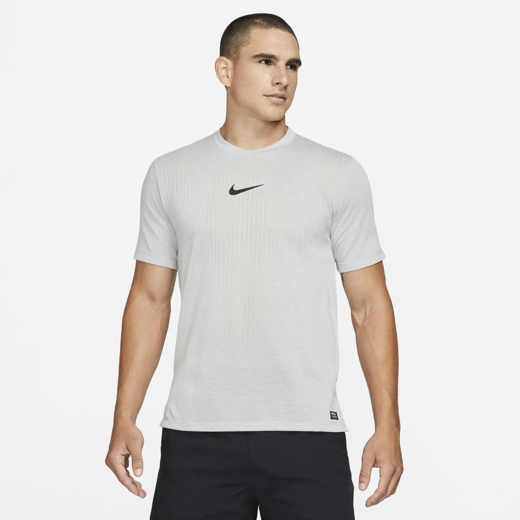 Футболка чоловіча Nike Pro Dri-Fit Adv (DD1703-077)