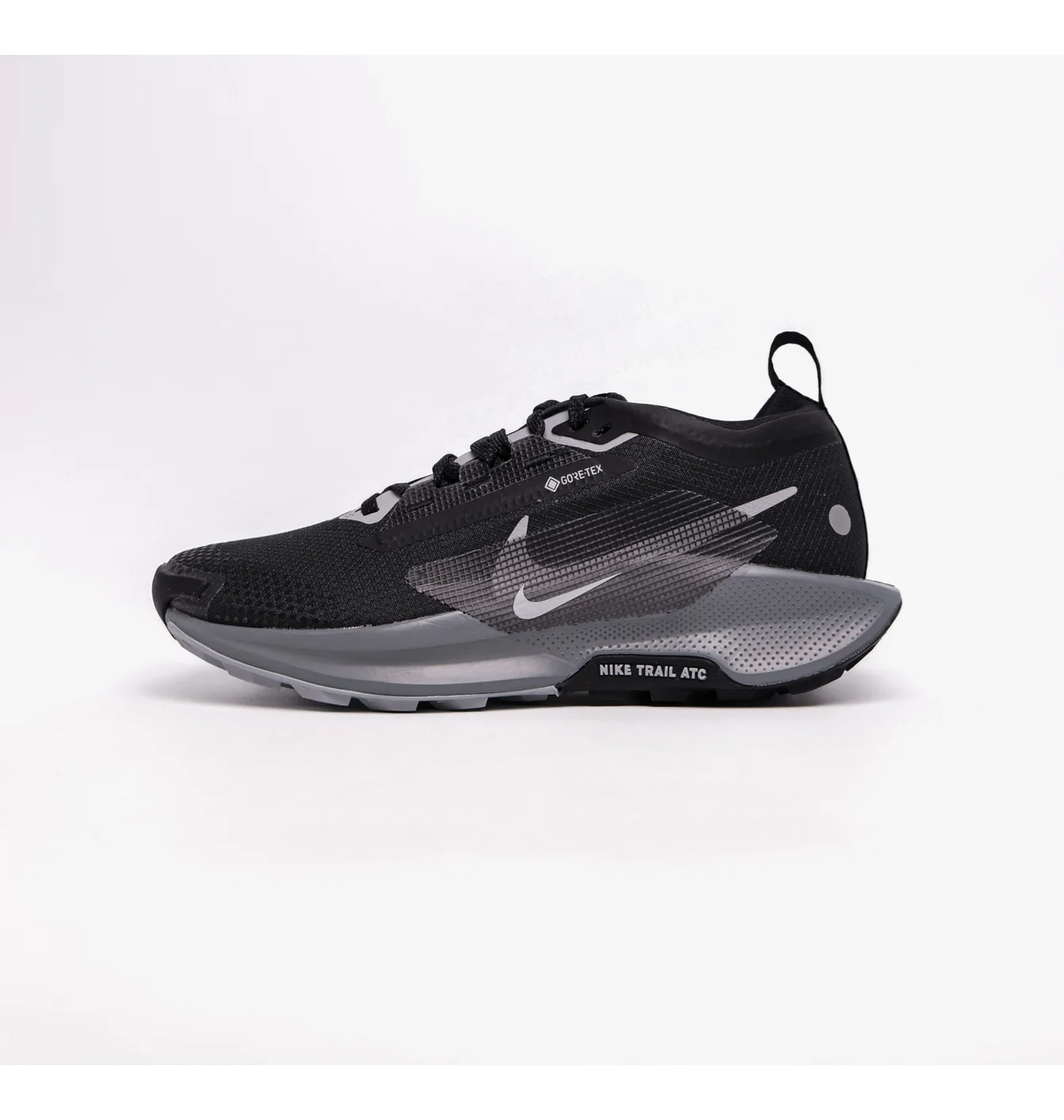 Кросівки жіночі Nike Pegasus Trail 5 Gore-Tex Black FQ0912-001