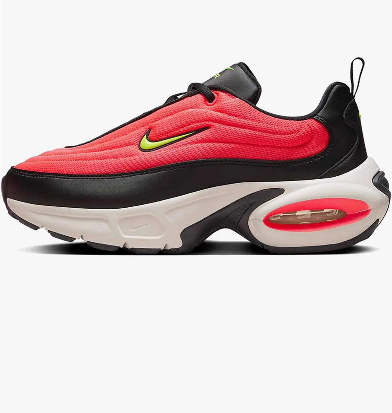 Кросівки жіночі Nike Air Max Portal Pink/Black HF3053-006