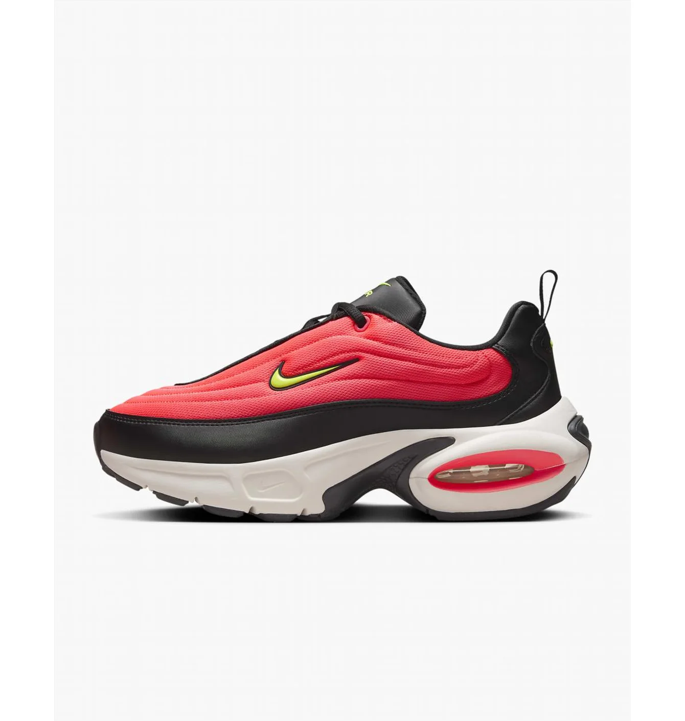 Кросівки жіночі Nike Air Max Portal Pink/Black HF3053-006