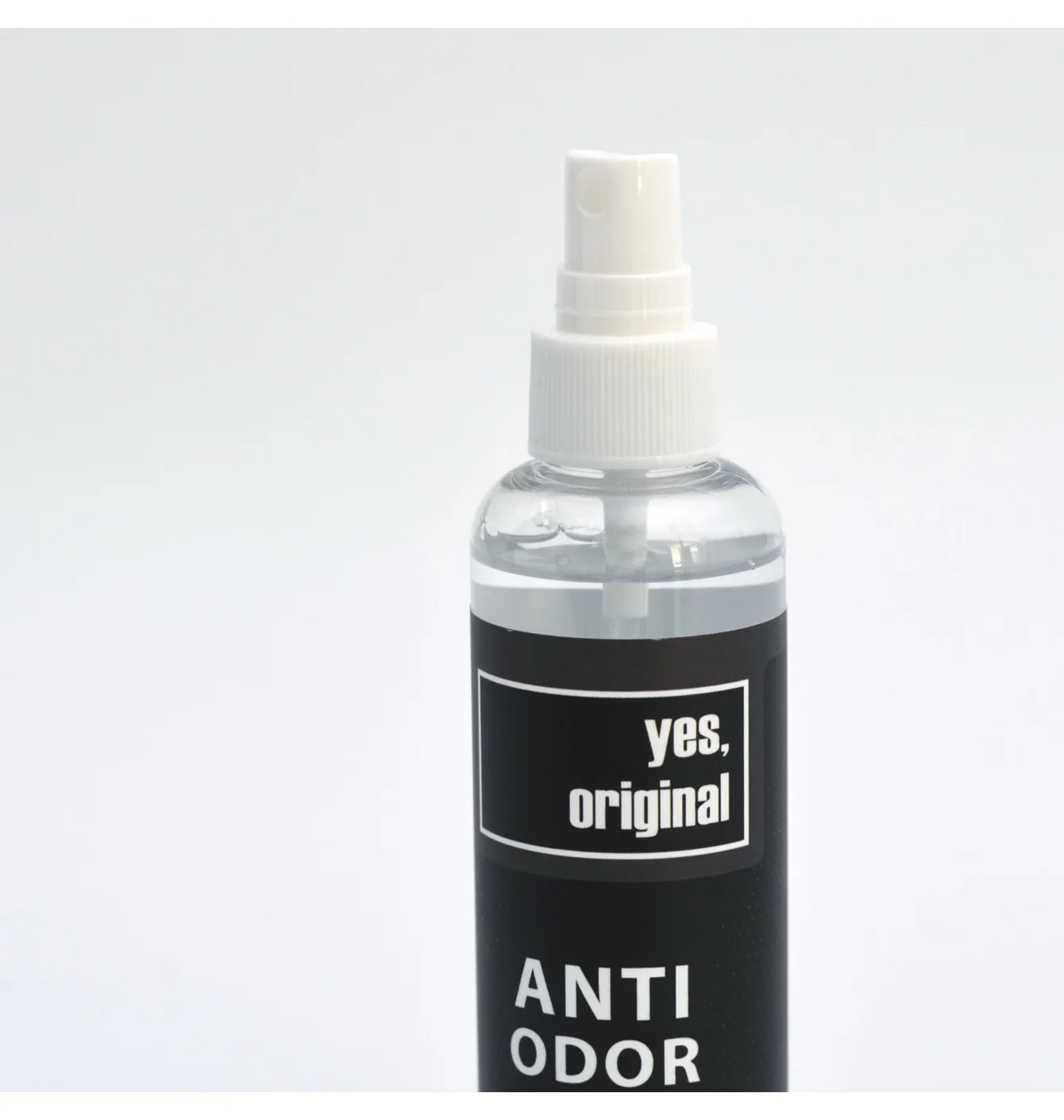Спрей від запаху для взуття  yes, original Anti Odor 100000-118