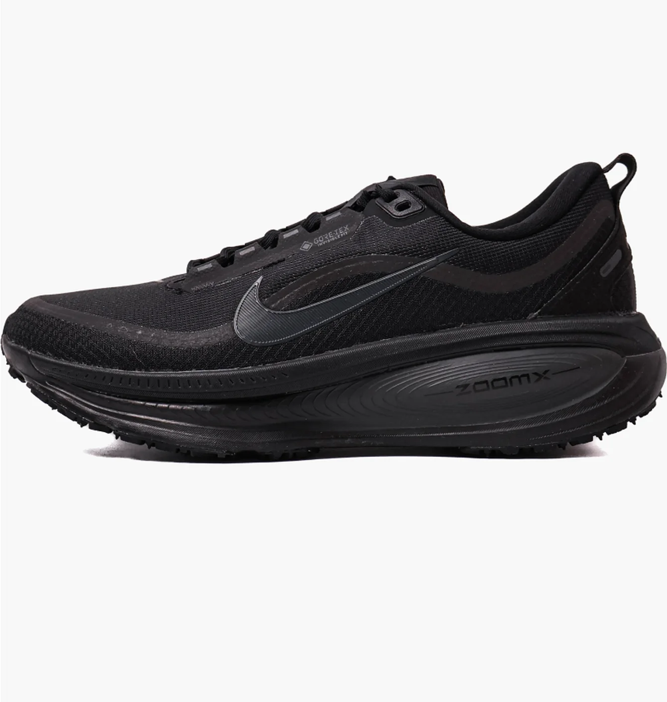 Кроссовки Nike Vomero 18 Gtx Black