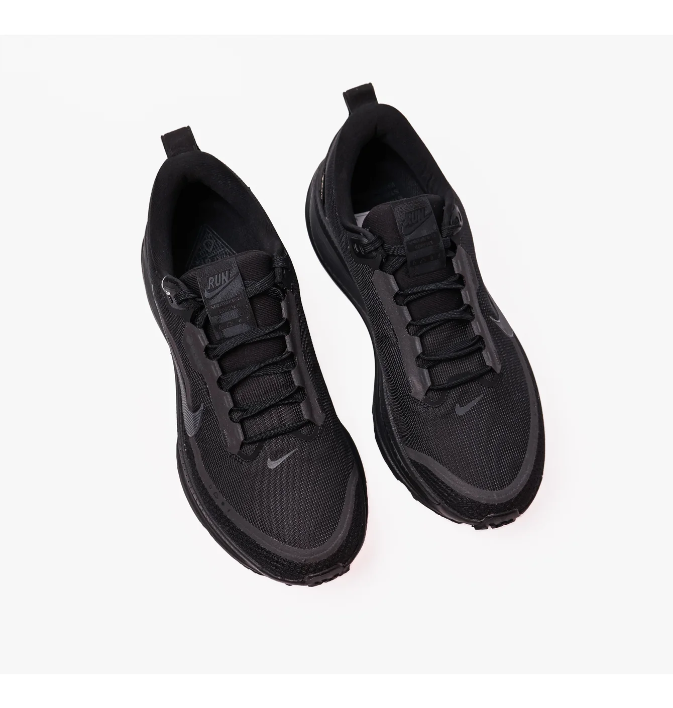 Кроссовки Nike Vomero 18 Gtx Black
