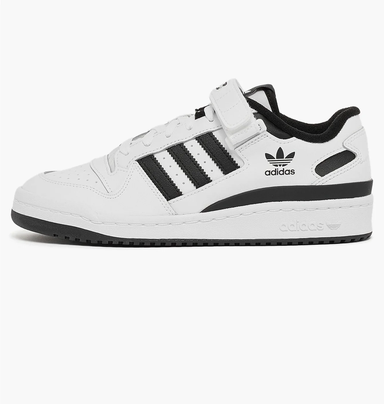 Кросівки дитячі Adidas Forum Low J Sneaker White IF2649