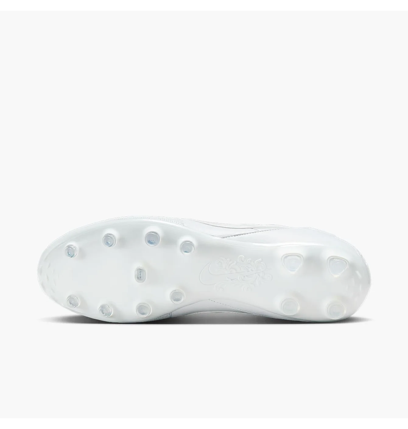 Бутси унісекс Nike Premier Iii Fg White HM0265-100