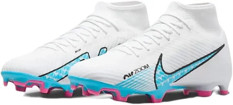 Бутси чоловічі Puma Mercurial Superfly 9 (DJ5625-146)