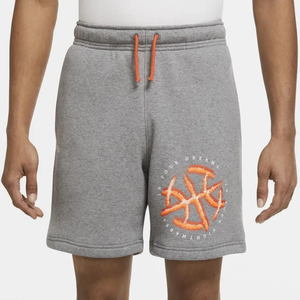 Шорти чоловічі Jordan Sport Dna (DA7210-095)
