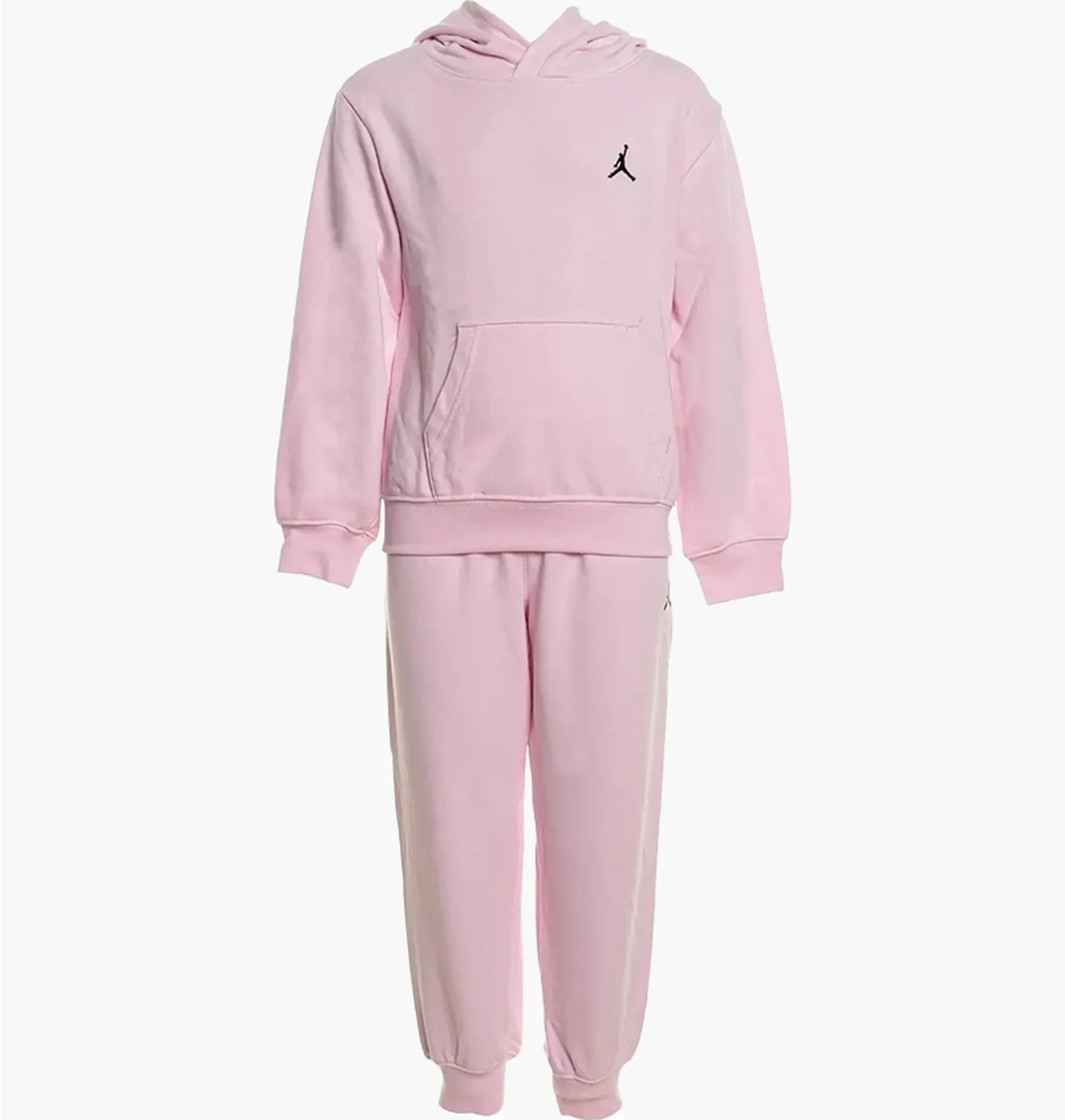 Спортивний костюм дитячий Air Jordan Jersey Pack Pink 35F123-A9Y