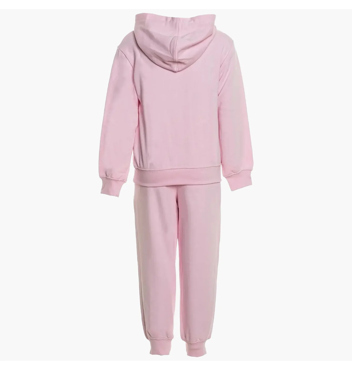 Спортивний костюм дитячий Air Jordan Jersey Pack Pink 35F123-A9Y