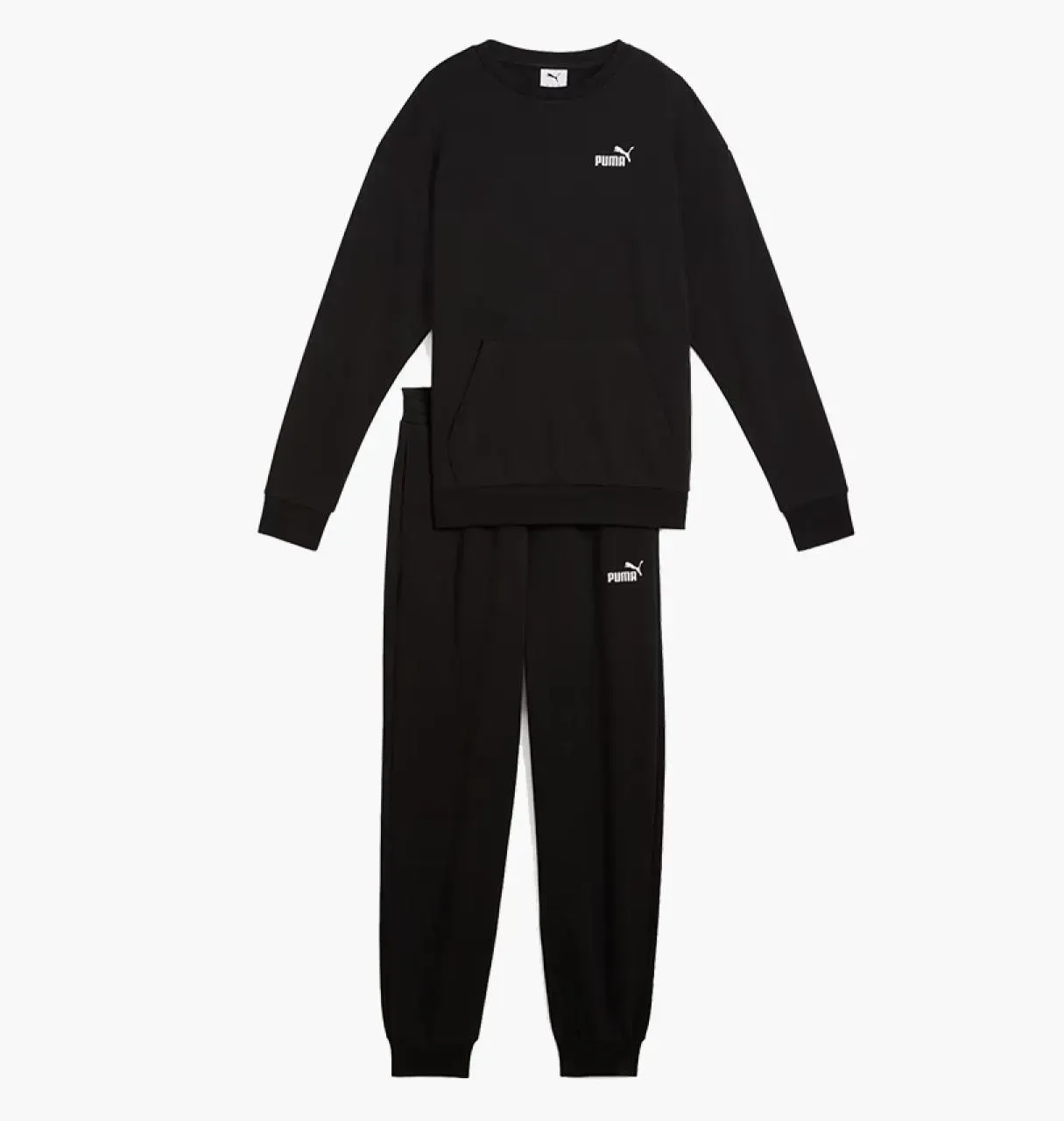 Спортивний костюм жіночий Puma Relaxed Sweat Suit (68507401)