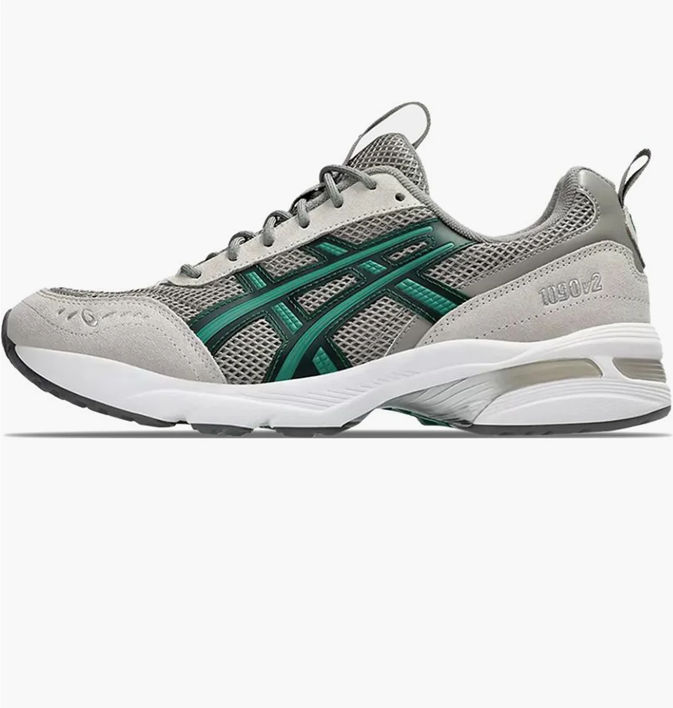 Кросівки унісекс Asics Gel-1090V2 Grey 1203A382-023