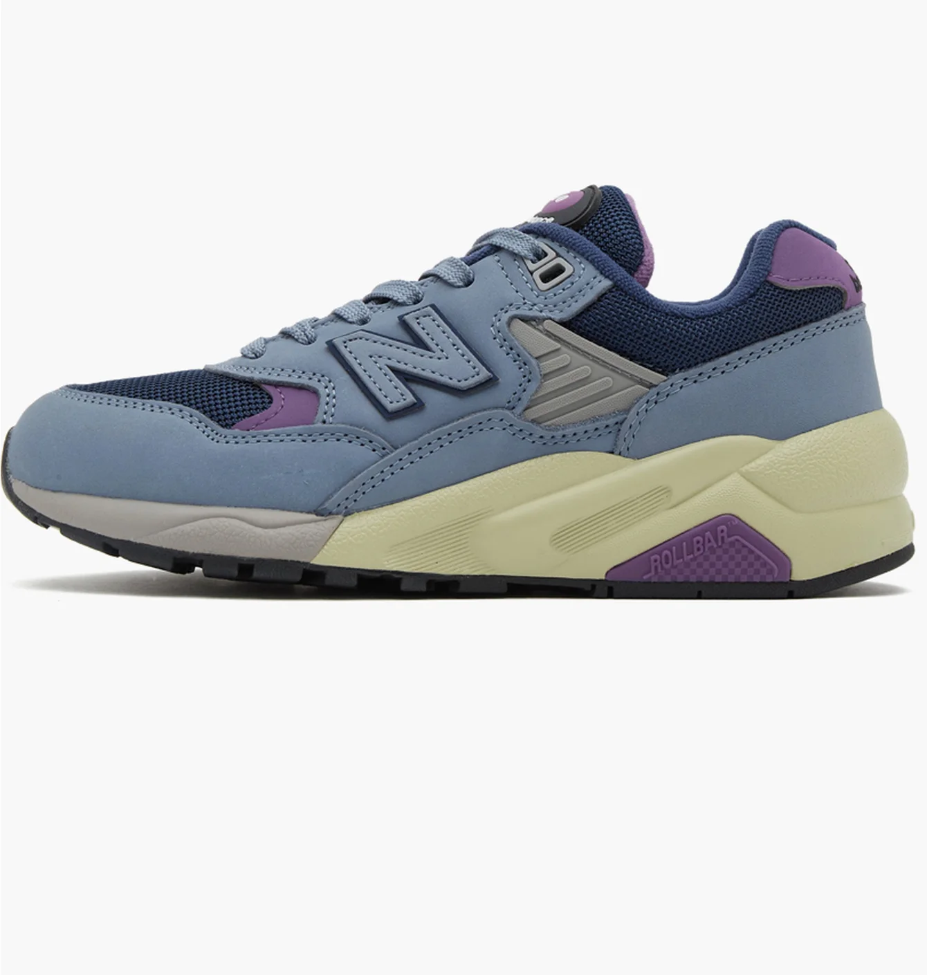 Кросівки жіночі New Balance 580 Blue MT580VB2