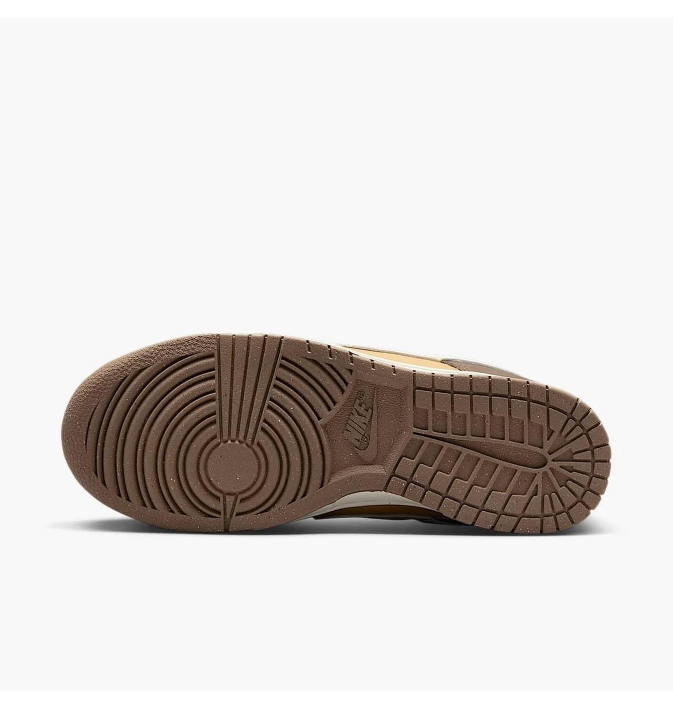 Кросівки жіночі Nike Dunk Low Next Nature Beige/Brown DD1873-201