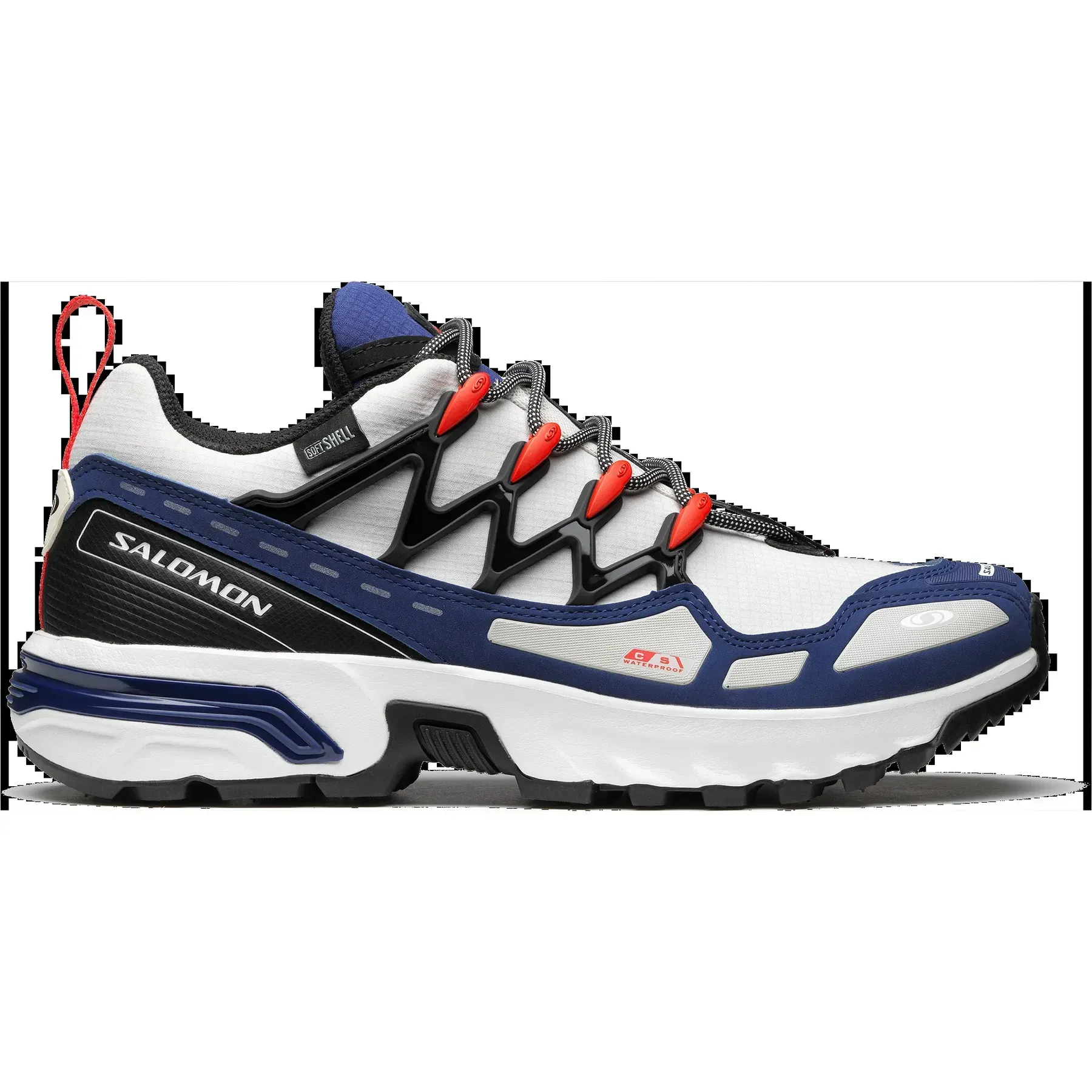 Кросівки унісекс Salomon Acs + Climasalomon™ Waterproof (L47307700)