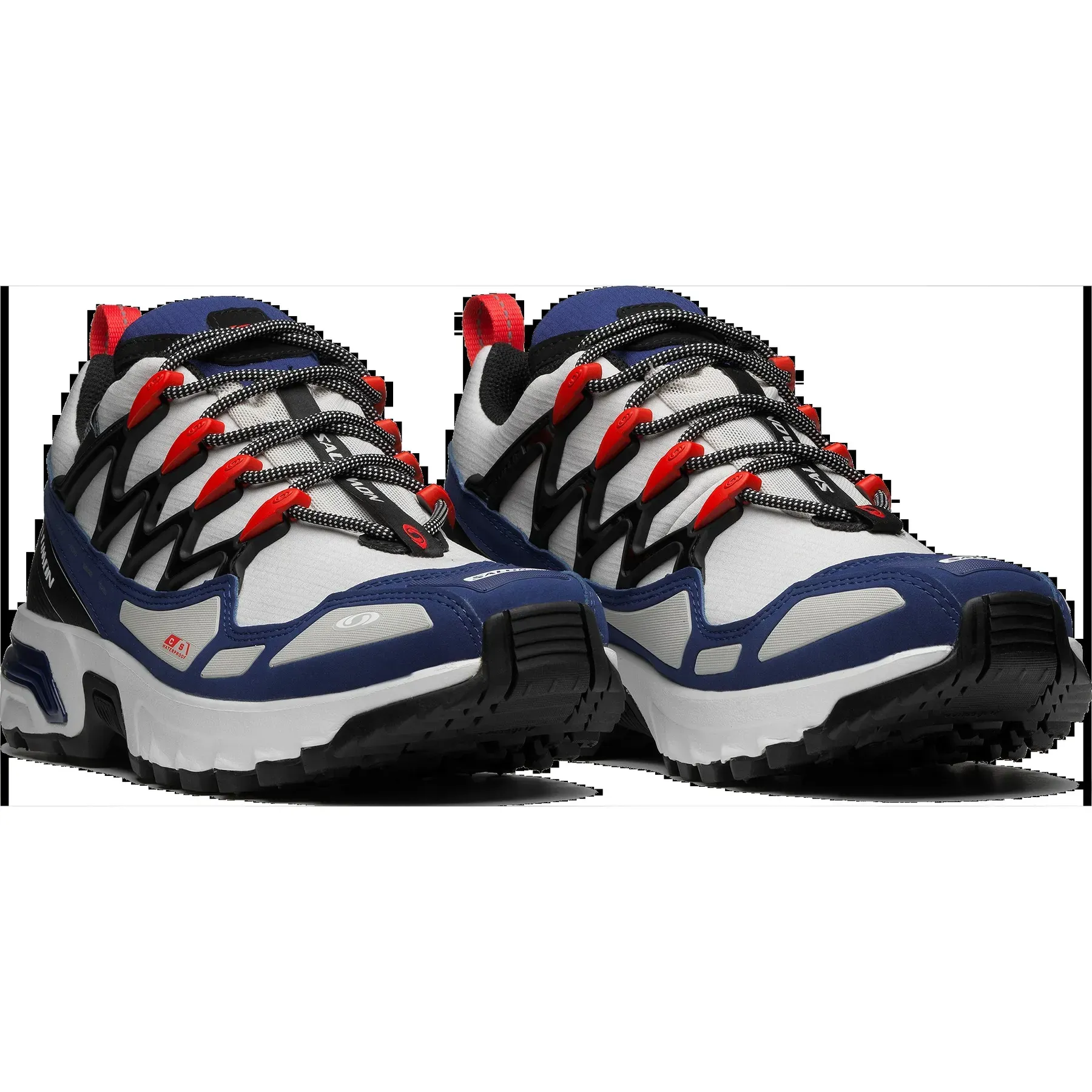 Кросівки унісекс Salomon Acs + Climasalomon™ Waterproof (L47307700)