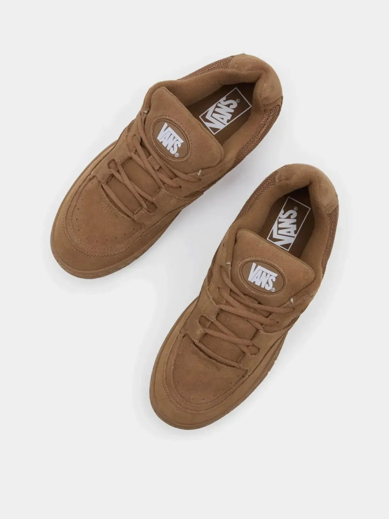 Кросівки жіночі Vans Speed Ls (VN000CTNGWT1)