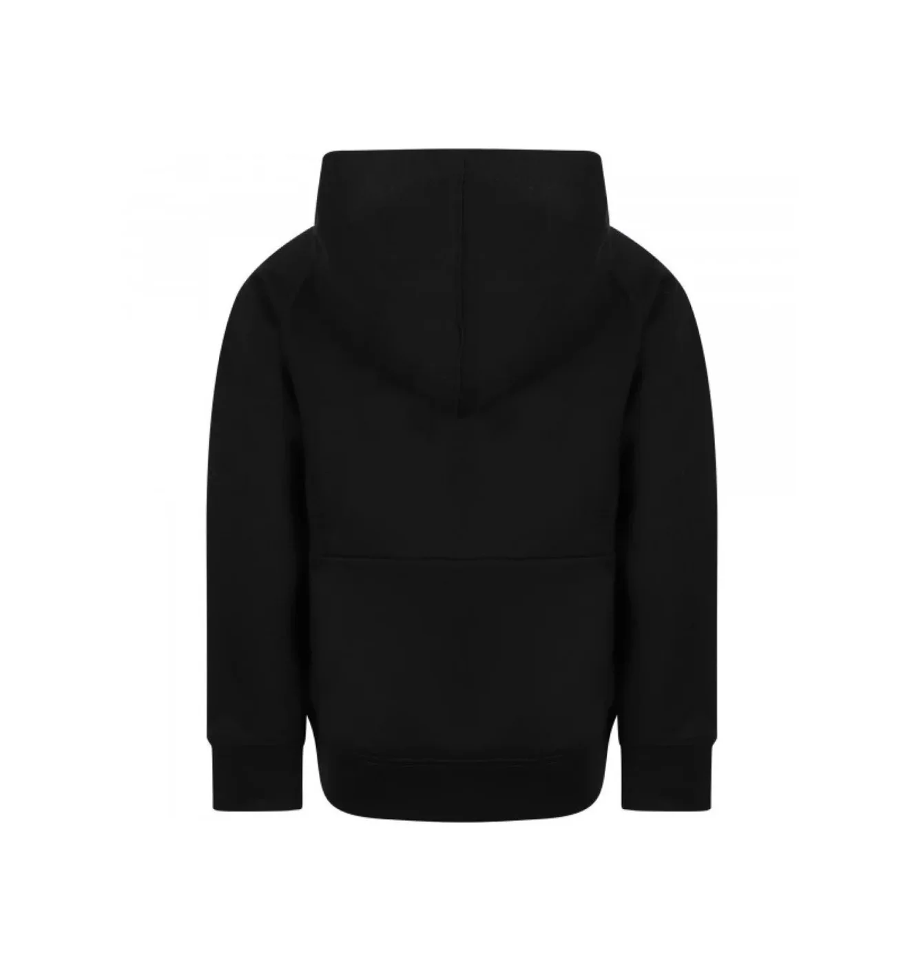 Худі дитяче Nike Nsw Air Po Black 86F975-R1N