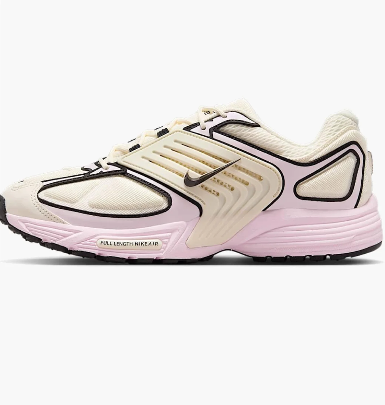 Кросівки жіночі Nike Pegasus Wave Beige/Pink IB0612-102