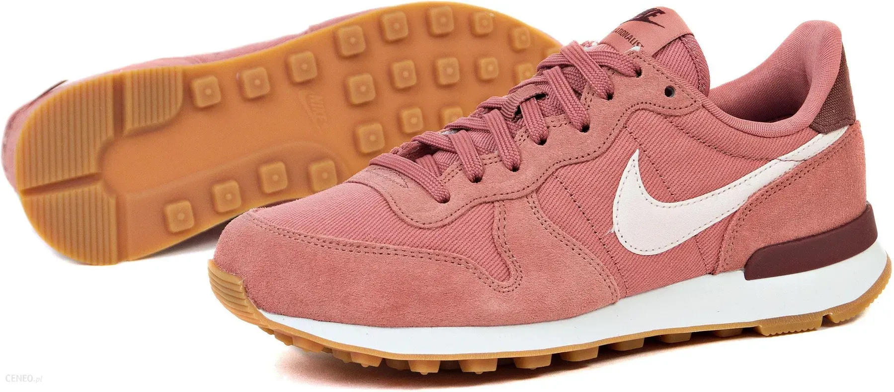 Кросівки жіночі Nike Internationalist (828407-210)