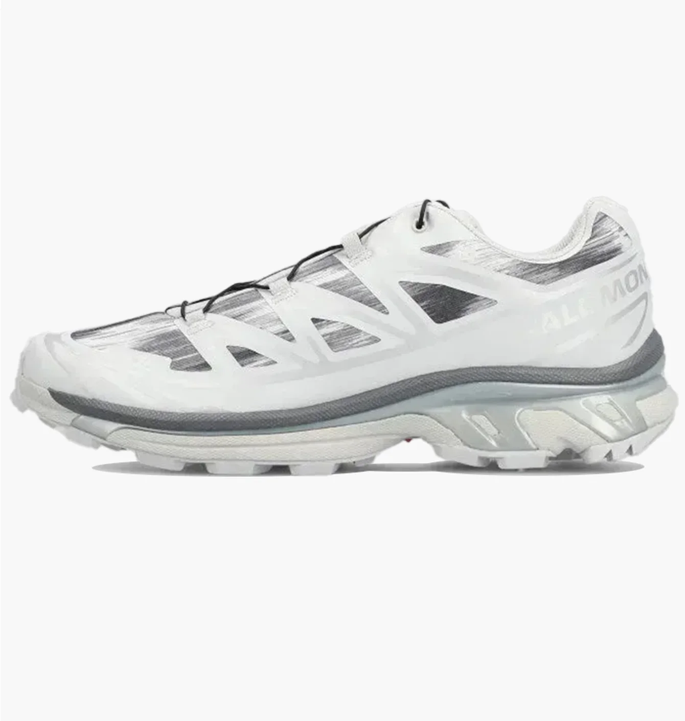 Кросівки чоловічі Salomon Xt-6 Camo Grey L47876000