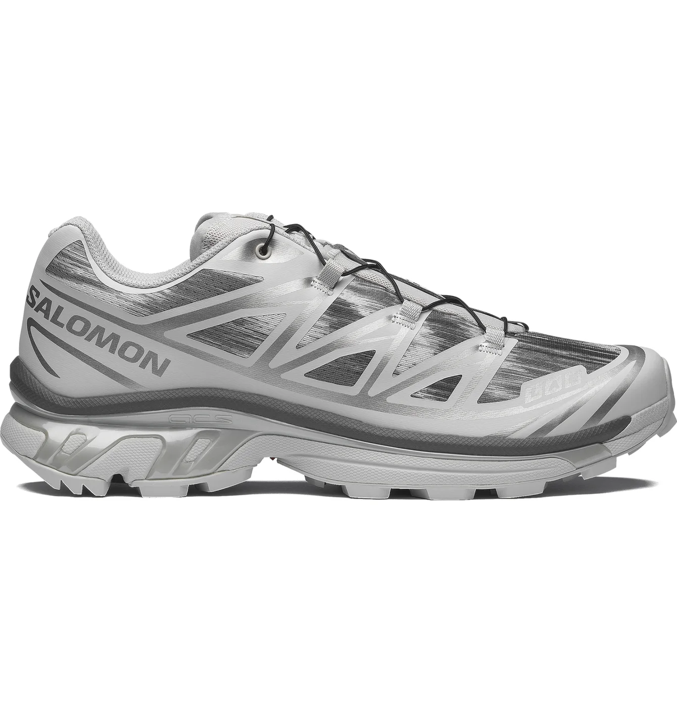 Кросівки чоловічі Salomon Xt-6 Camo Grey L47876000