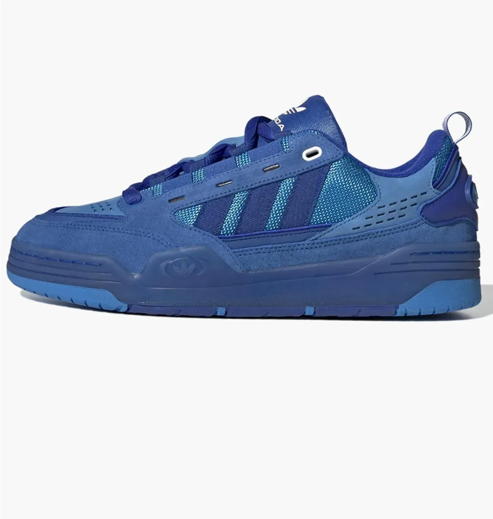 Кросівки чоловічі Adidas Adi2000 Blue (GX4629)