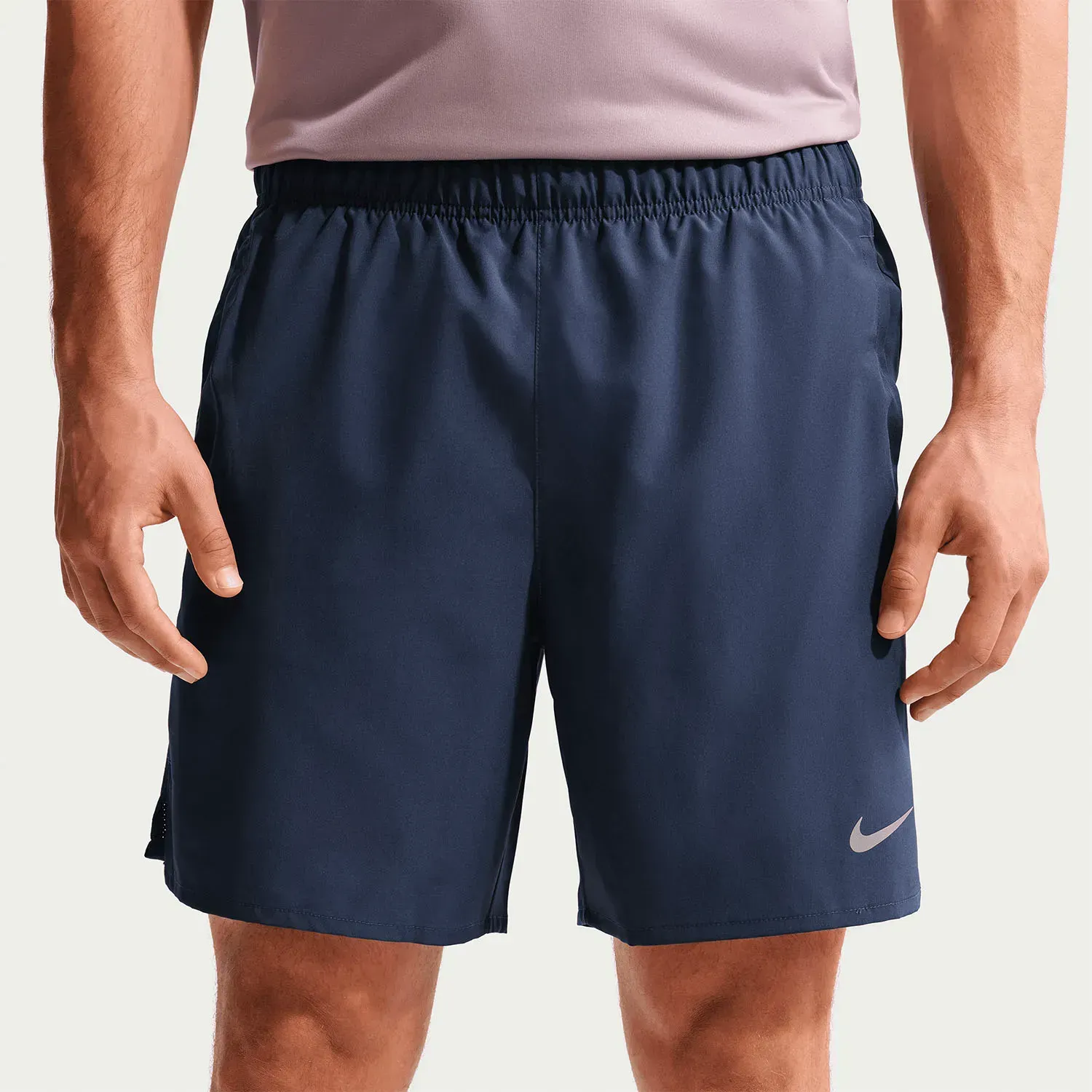 Шорти чоловічі Nike Challenger Logo 7In Shorts (DV9359-410)
